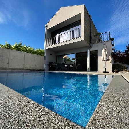 Casa Das Branquinhas - Ferias No Minho Com Piscina! Ponte de Lima Buitenkant foto